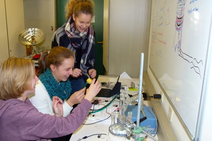 Foto: Elisabehtschule Marburg